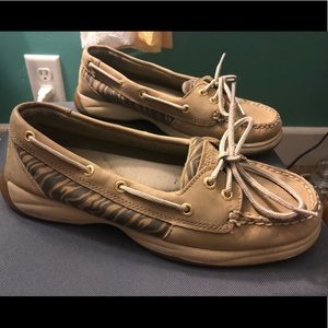 SPERRY Angelfish Boat Shoe